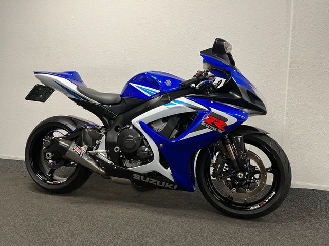suzuki - gsx-r-750