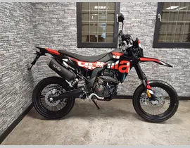 Aprilia SX 125 2026 nieuw