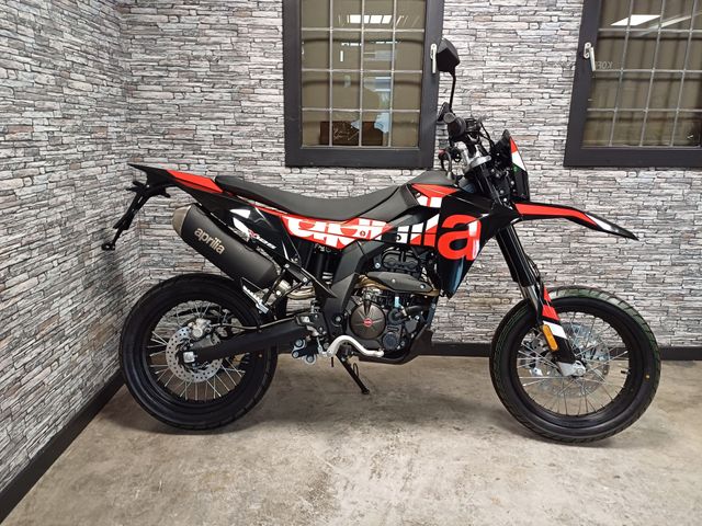 aprilia - sx-125