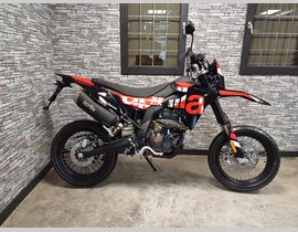 Aprilia SX 125 2026 nieuw