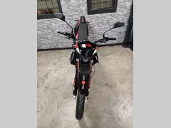 Aprilia SX 125 2026 nieuw – foto 4 van 13