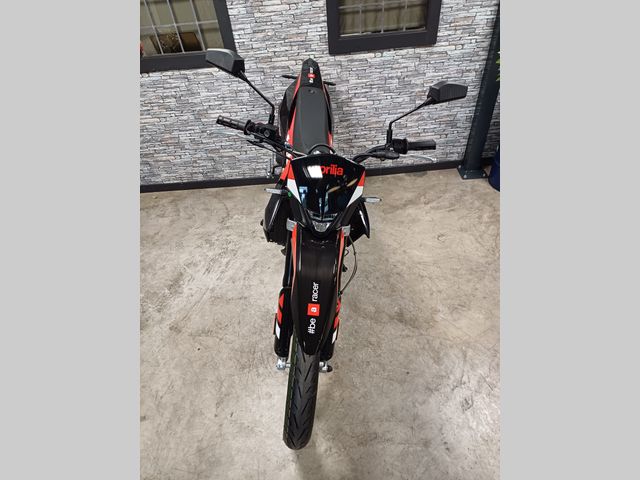 aprilia - sx-125