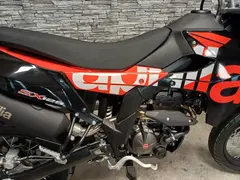 Aprilia SX 125 2026 nieuw – foto 13 van 13