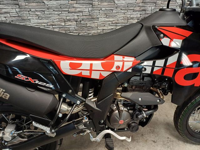 aprilia - sx-125