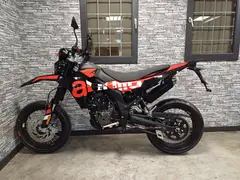 Aprilia SX 125 2026 nieuw – foto 7 van 13