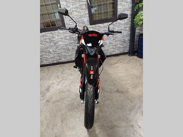aprilia - sx-125