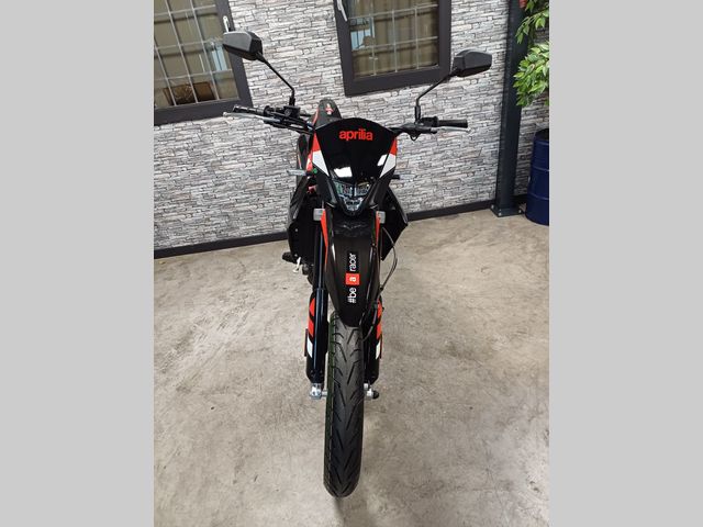 aprilia - sx-125