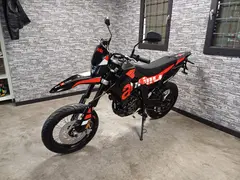 Aprilia SX 125 2026 nieuw – foto 5 van 13