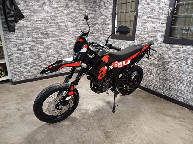 aprilia - sx-125
