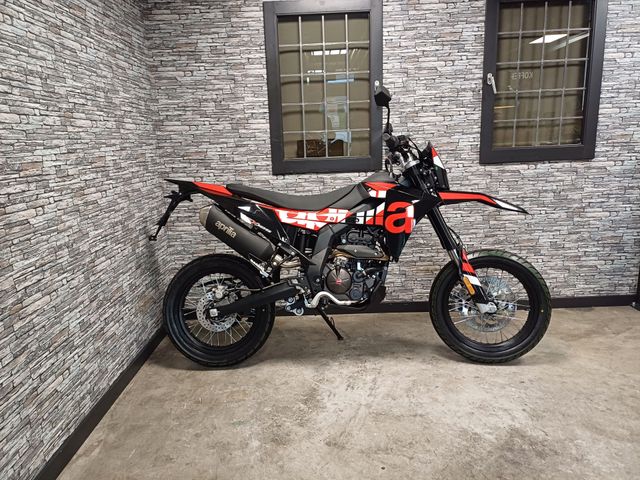 aprilia - sx-125