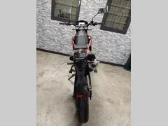 Aprilia SX 125 2026 nieuw – foto 8 van 13