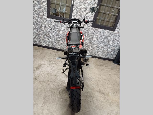 aprilia - sx-125