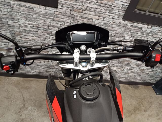 aprilia - sx-125