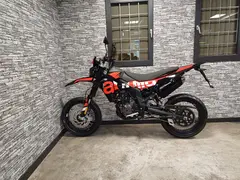 Aprilia SX 125 2026 nieuw – foto 6 van 13