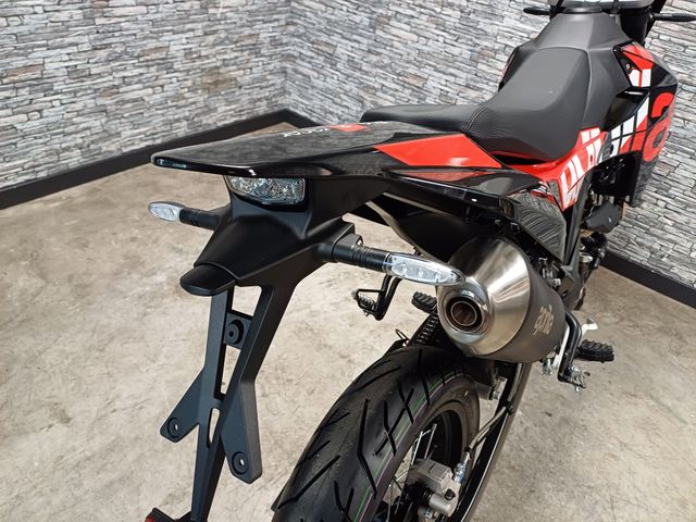 aprilia - sx-125