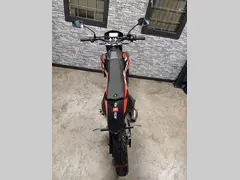Aprilia SX 125 2026 nieuw – foto 9 van 13