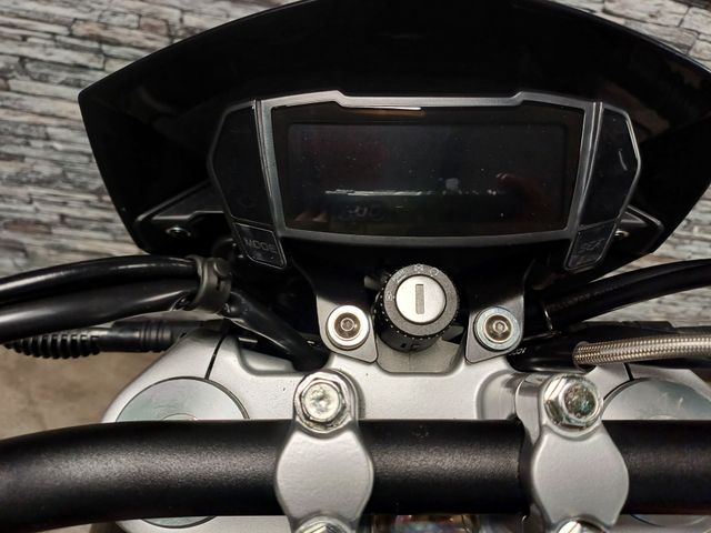 aprilia - sx-125