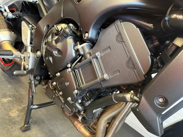 yamaha - fz-1-fazer