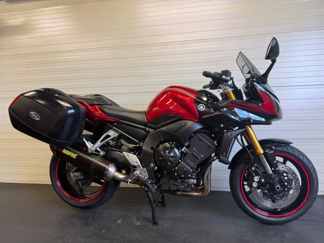 yamaha - fz-1-fazer