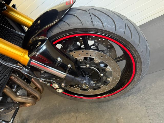 yamaha - fz-1-fazer
