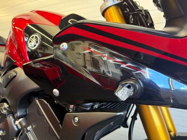 yamaha - fz-1-fazer