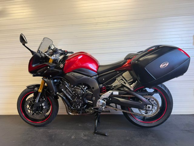 yamaha - fz-1-fazer