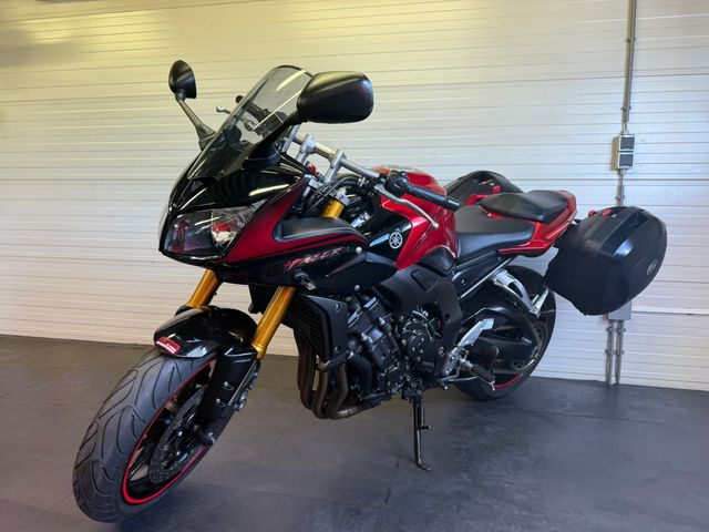 yamaha - fz-1-fazer