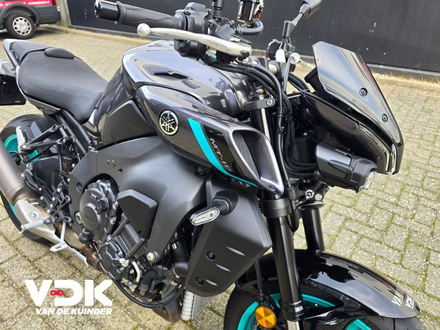 yamaha - mt-10-abs