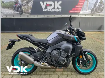 Yamaha MT 10 ABS 2024 occasion