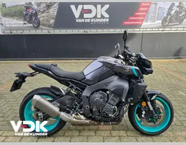 Yamaha MT 10 ABS 2024 occasion