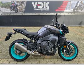 Yamaha MT 10 ABS 2024 occasion