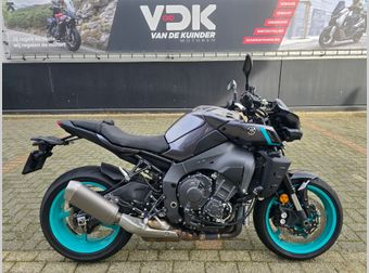 Yamaha MT 10 ABS 2024 occasion
