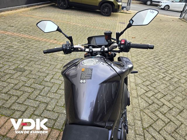 yamaha - mt-10-abs