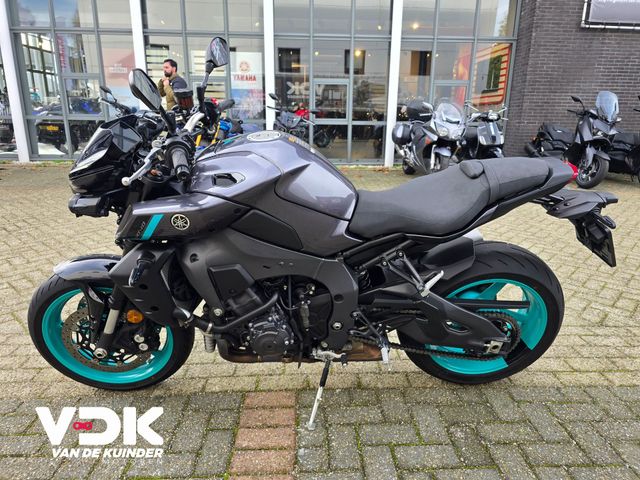 yamaha - mt-10-abs
