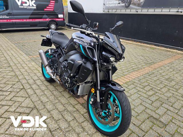 yamaha - mt-10-abs