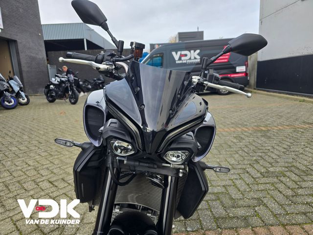 yamaha - mt-10-abs