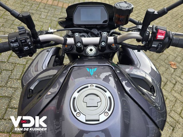 yamaha - mt-10-abs