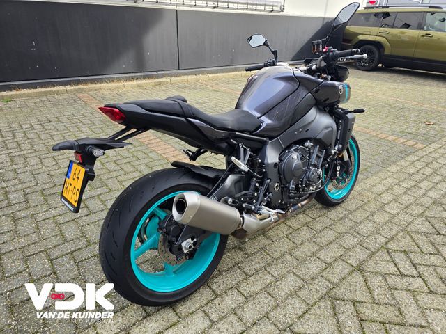 yamaha - mt-10-abs
