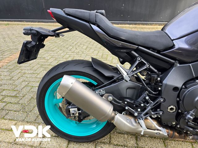 yamaha - mt-10-abs