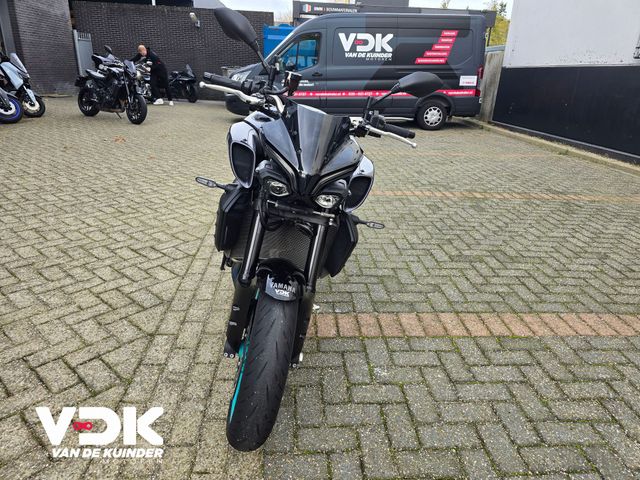 yamaha - mt-10-abs