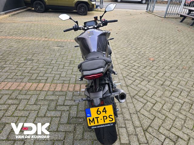 yamaha - mt-10-abs