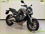 HONDA CB 650 F ABS