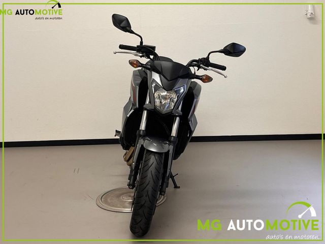 honda - cb-650-f-abs