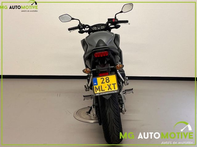 honda - cb-650-f-abs