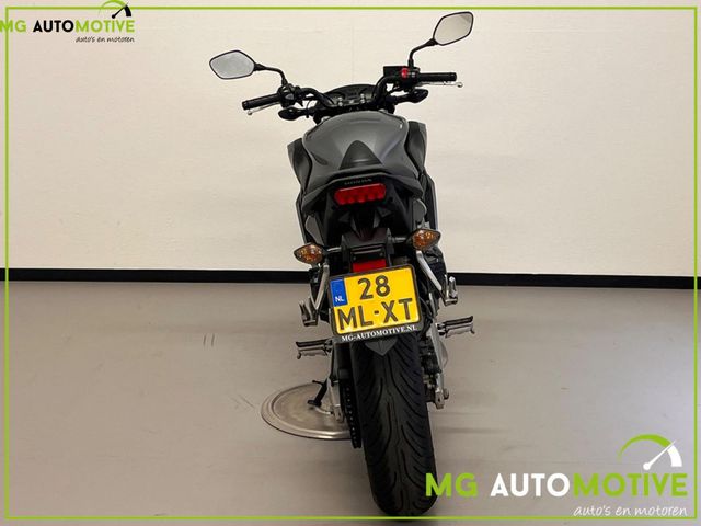 honda - cb-650-f-abs