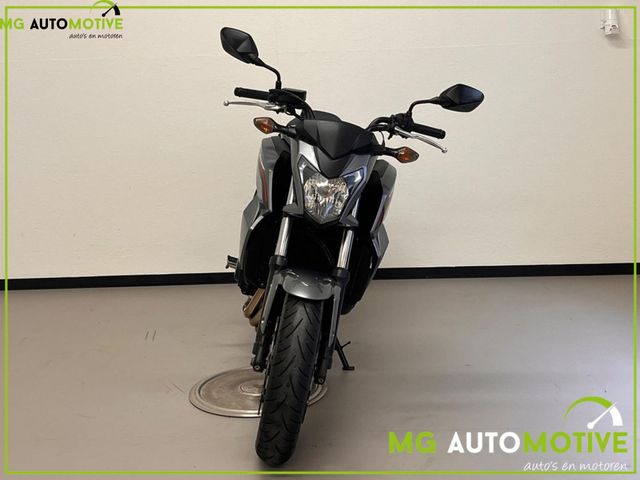 honda - cb-650-f-abs