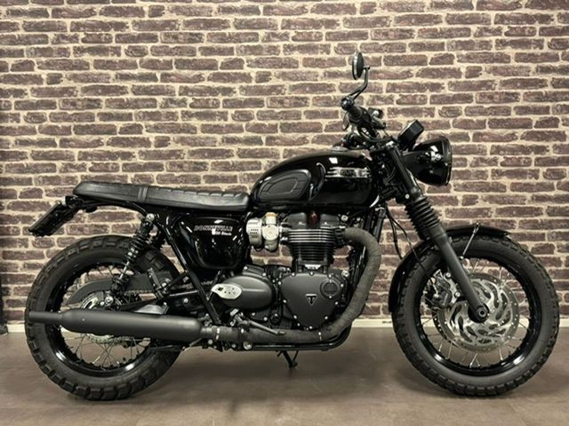 triumph - bonneville-t-120-black