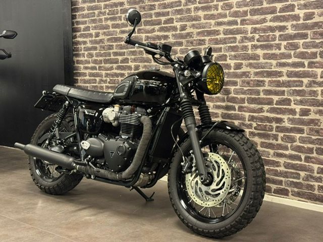 triumph - bonneville-t-120-black