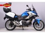 HONDA NC 750 X DCT
