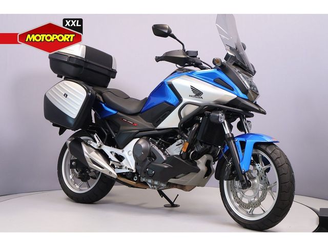 honda - nc-750-x-dct